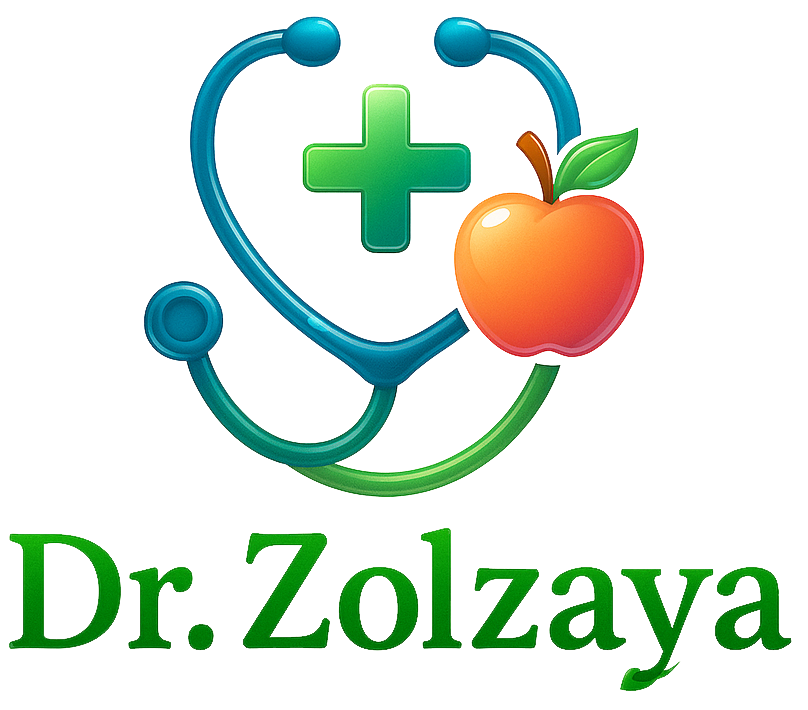 Doctor Zolzaya